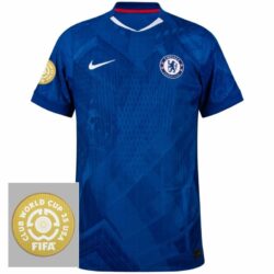 Chelsea Home Jersey