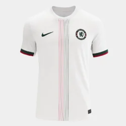 Chelsea FC 2024/25 Away Jersey