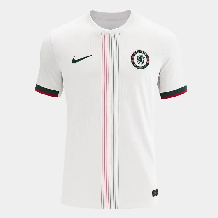 Chelsea FC 2024/25 Away Jersey