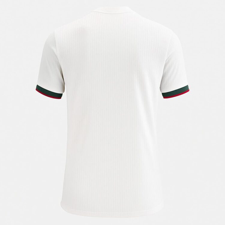 Chelsea FC 2024/25 Away Jersey - Image 2