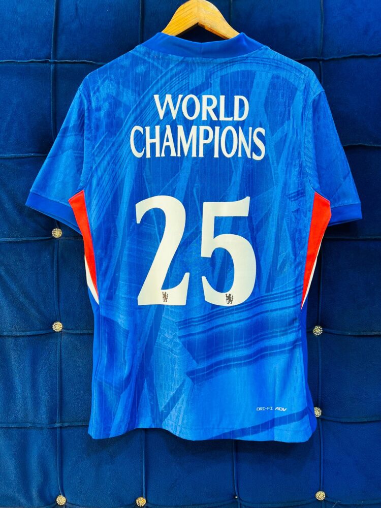 Chelsea Home Jersey - Image 4