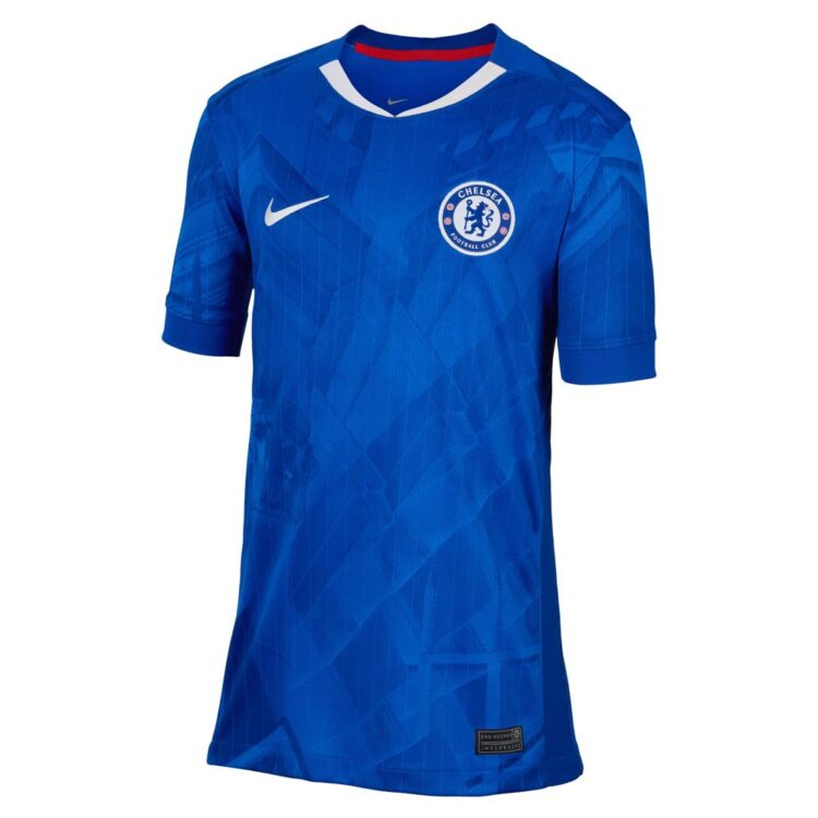 Chelsea Home Jersey - Image 3