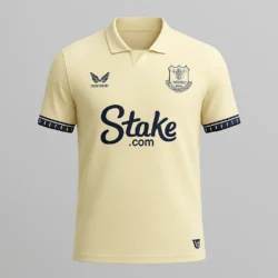 Everton Away Jersey