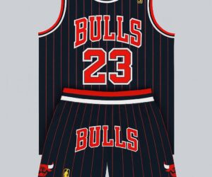 Chicago Bulls