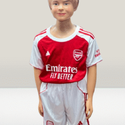 Arsenal Kiddies Kit
