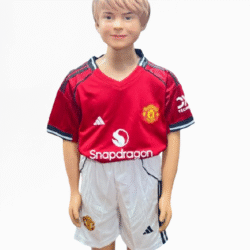 Manchester United Home Kit
