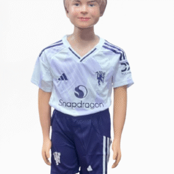 Manchester United Away