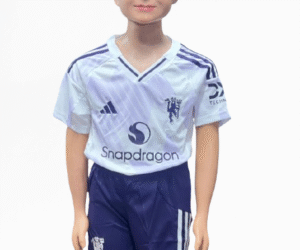 Manchester United Away