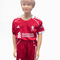 Liverpool Home Kit (Kids)