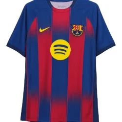 FC Barcelona Home Jersey 2024/25